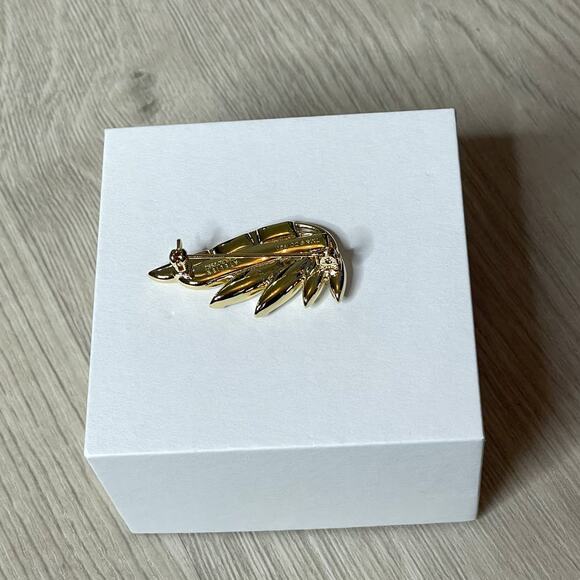 Brooches